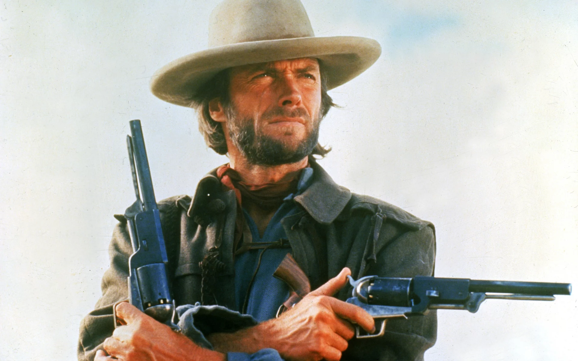 man, Клинт иствуд, режиссер, актер, clint eastwood