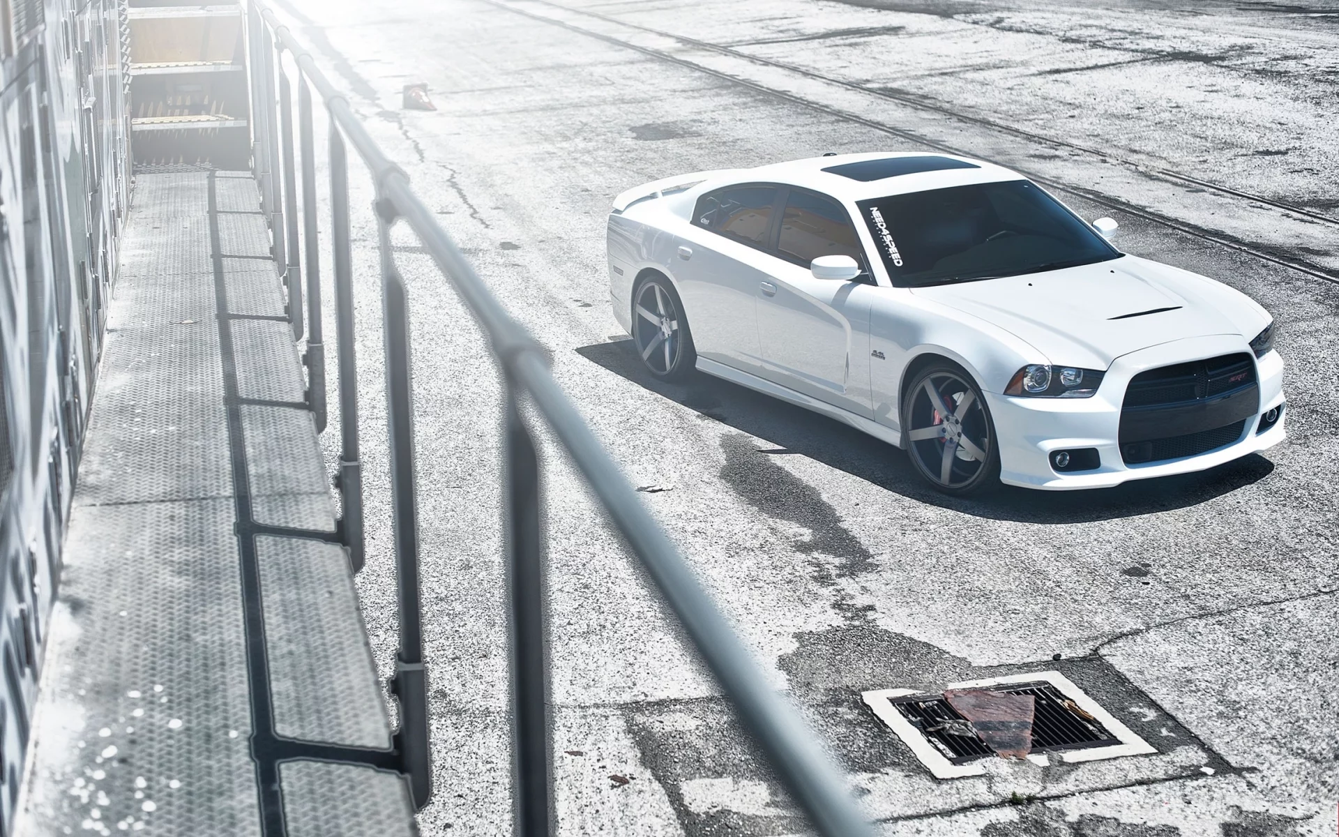 charger, белый, срт, srt8, додж, Dodge, чарджер, need 4 speed, white
