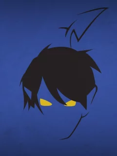 Blo0p, минимализм, nightcrawler, x-men