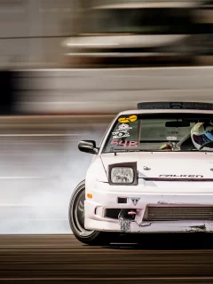 авто, дрифт, Drift, занос, гонщик