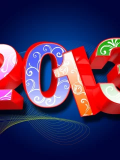 best, hope, Happy, holidays, new, year, wishes