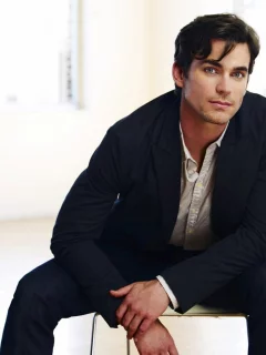 Нил кэффри, white collar, neal caffrey, белый воротничок