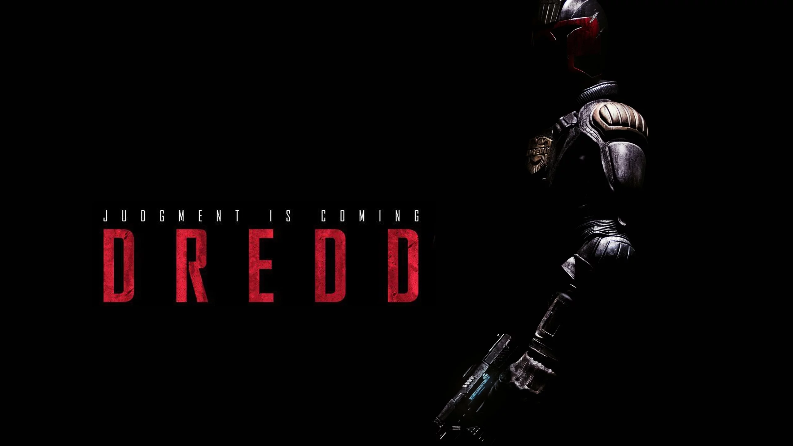 dredd, judgment is coming, Судья дредд, карл урбан, karl urban