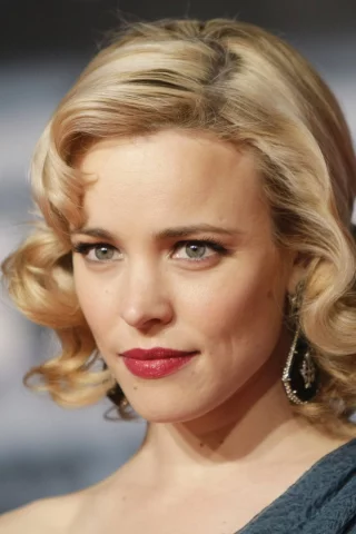 знаменитость, актриса, rachel mcadams, Рэйчел макадамс
