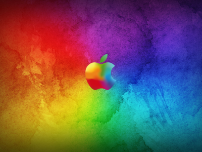логотип, mac, Apple, logo