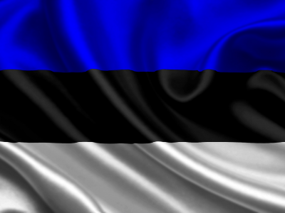 флаг, эстония, Estonia