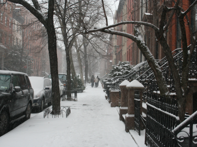 new_york, город, city, nyc, winter, Usa