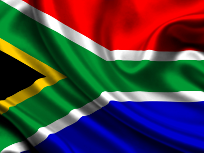 флаг, южная африка, South africa