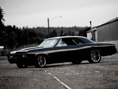 black, chevelle, 1967, ss, Chevrolet