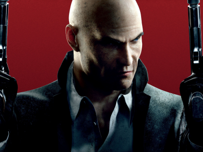 сорок седьмой, Hitman absolution, агент 47, наёмный убийца