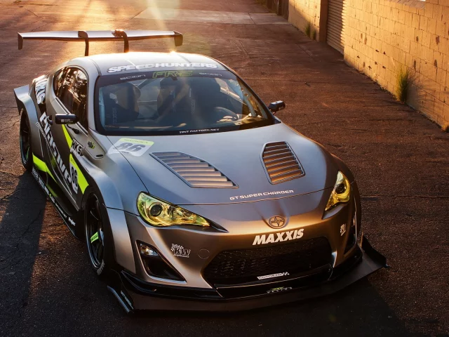 Car, Sports, Speed, Fast