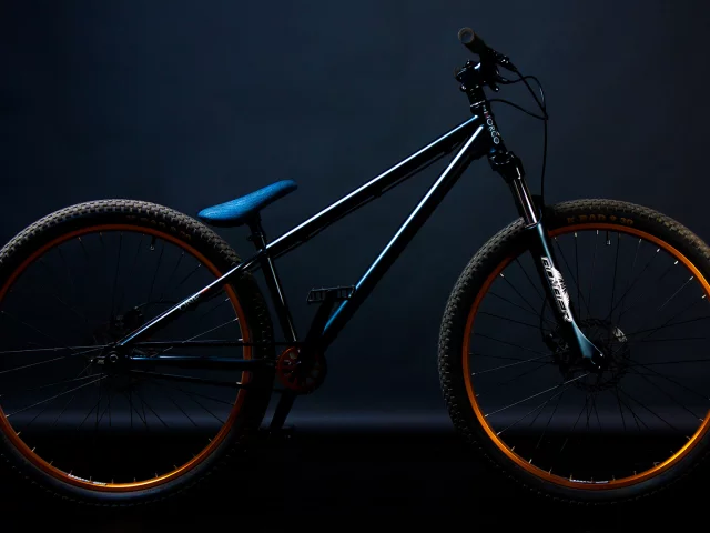 Велосипед, norco, streetdirt