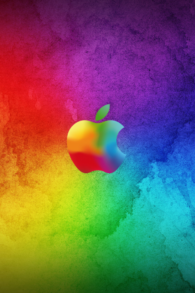 логотип, mac, Apple, logo