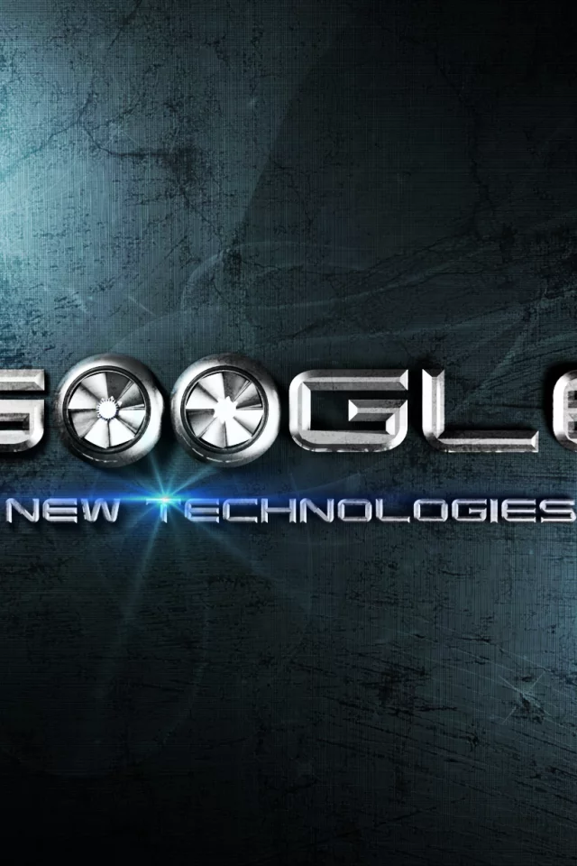hi-tech, google, Krass