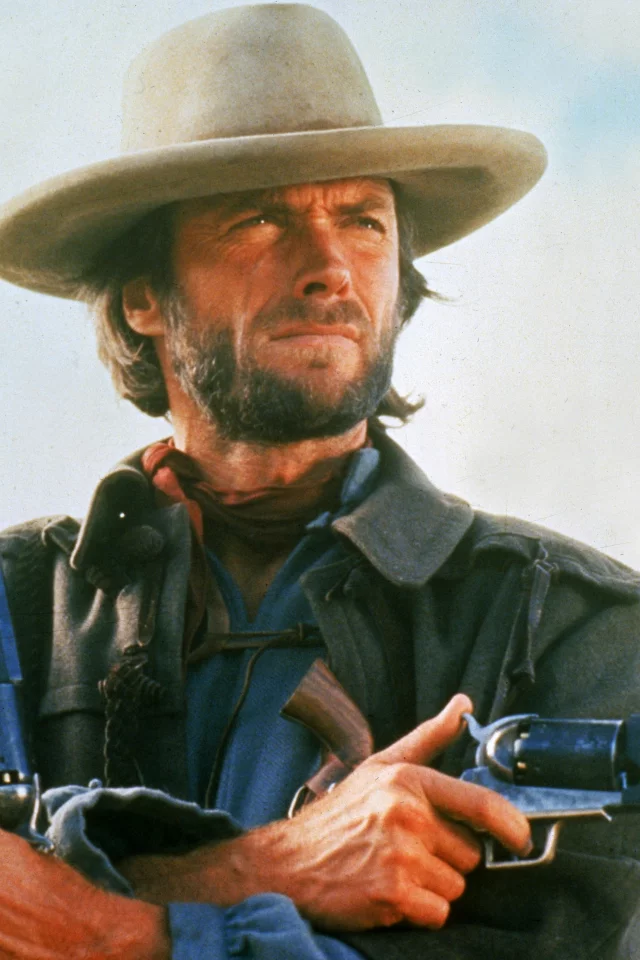 man, Клинт иствуд, режиссер, актер, clint eastwood