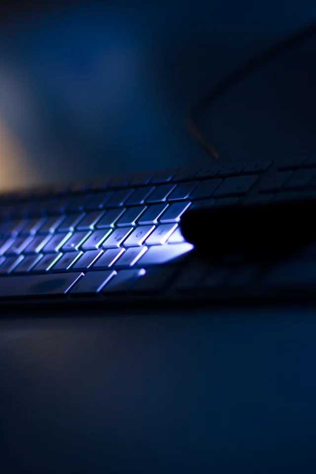 light, Keyboard, mac, apple, mouse