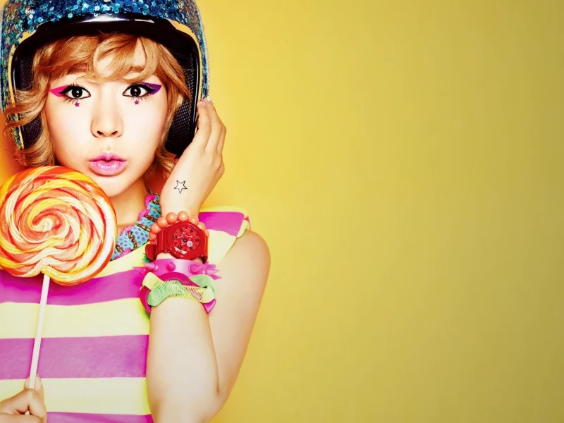 азиатка, k-pop, южная корея, Girls generation, девушка, музыка, snsd