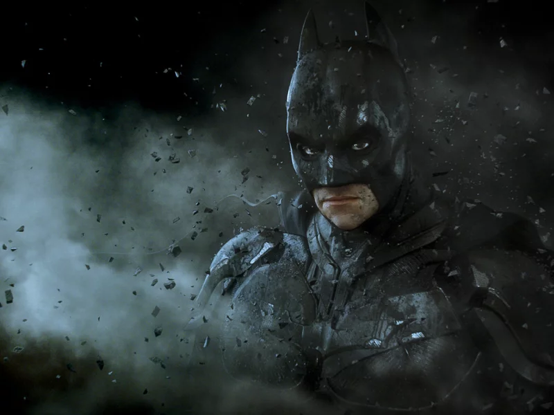 batman, камни, маска, Арт, костюм, бэтмен, мужчина