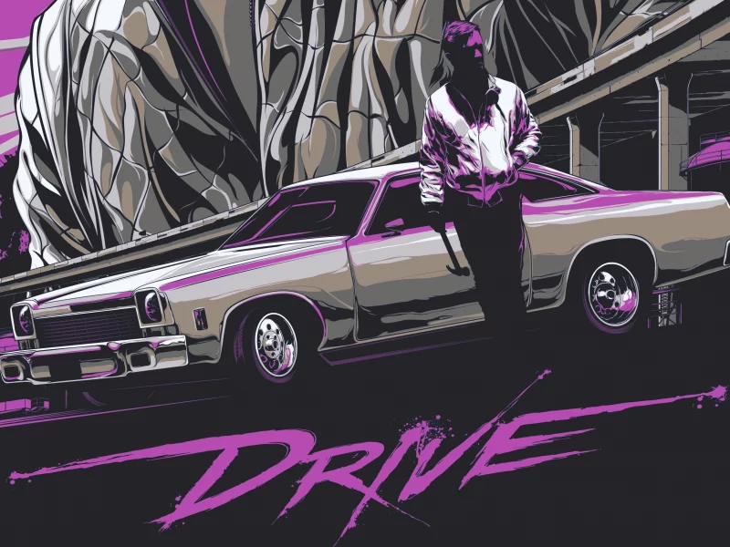 ryan gosling, гослинг, райан, драйв, Drive, фильм, movie