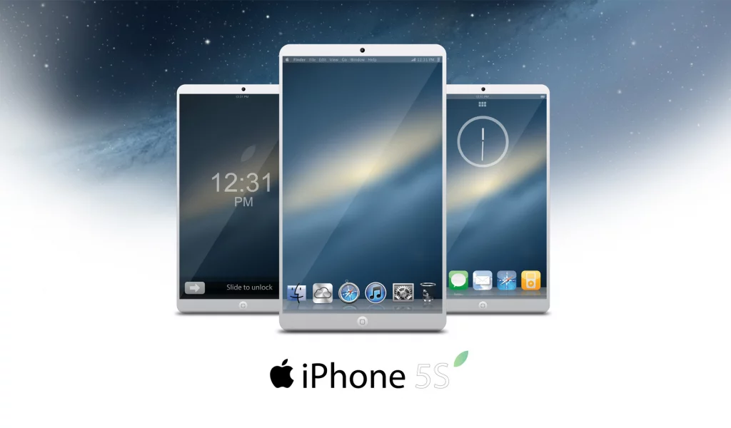 apple, mac, бренд, Iphone 5s, iphone 5