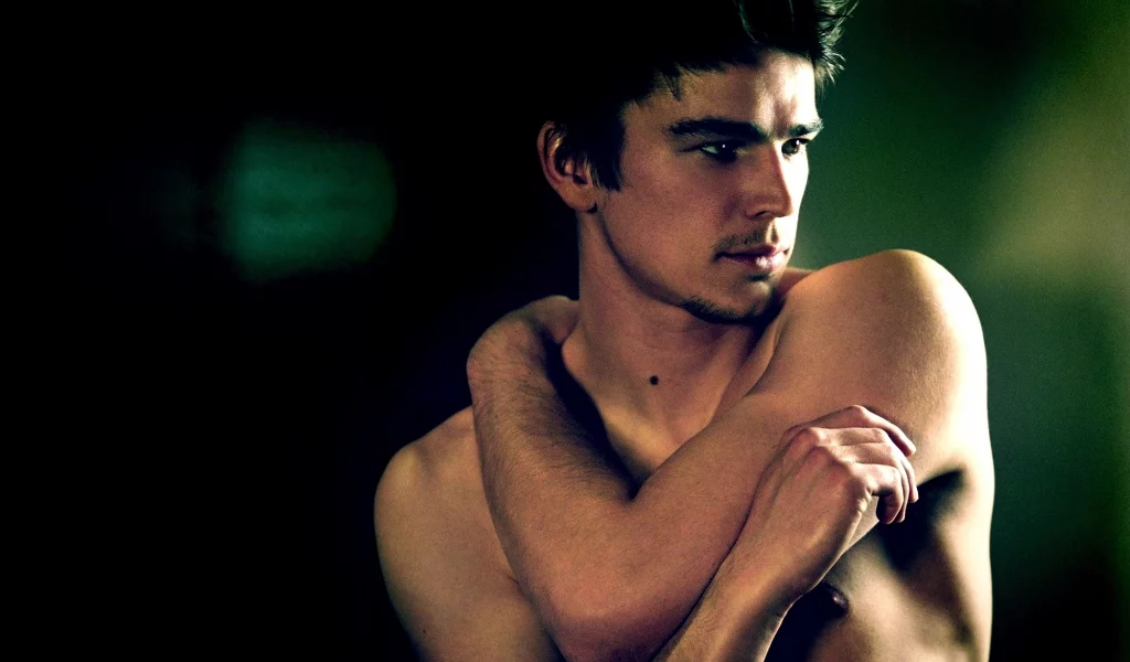 мужчина, Джош хартнетт, актёр, josh hartnett