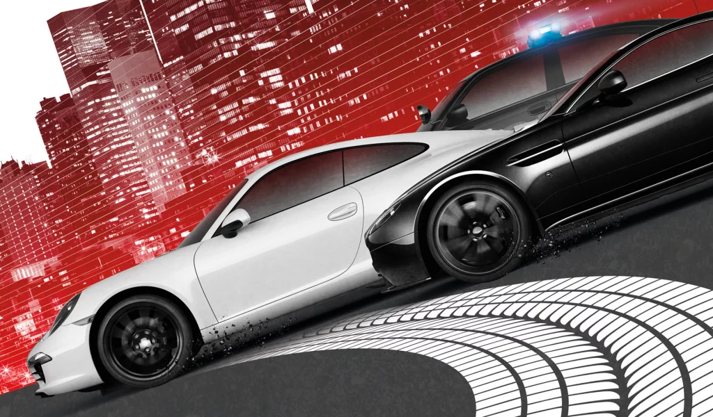 2012, гонки, Need for speed most wanted, автомобили, машины, дома