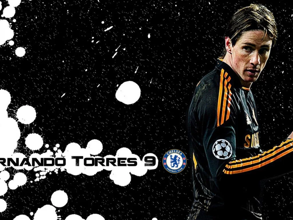 Fernando Torres, футбол, игрок, Челси, CHELSEA, спорт, Фернандо Торрес
