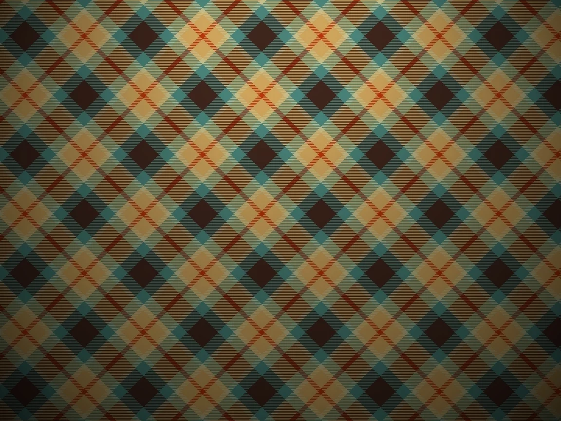 Texture, текстура, клетка, ретро