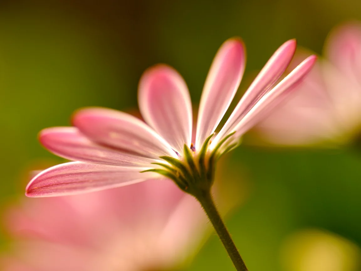 розовые, petals, pink, цветы, макро, macro, Flowers, лепестки