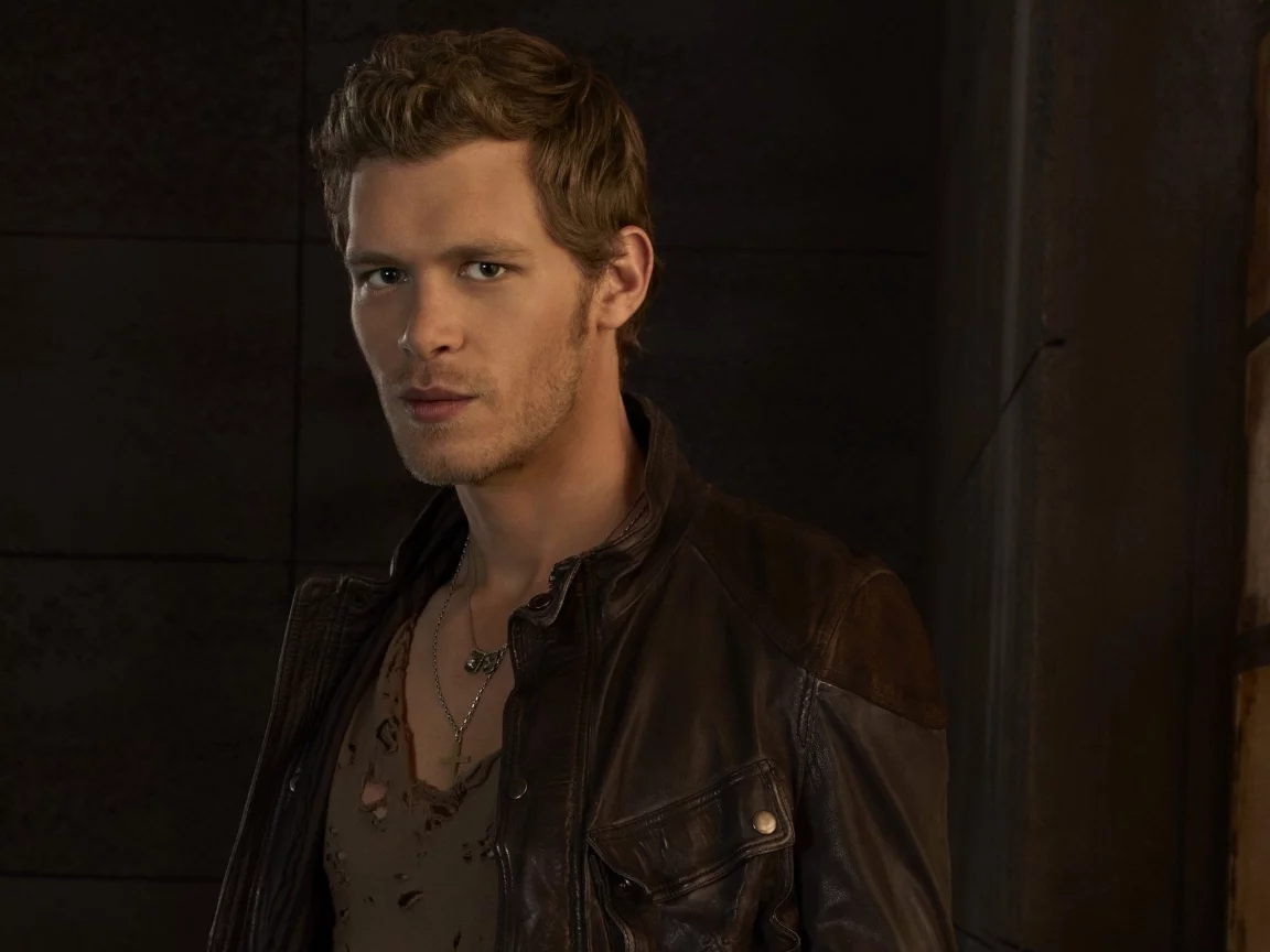 актер, Joseph morgan, мужчина, куртка, джозеф морган