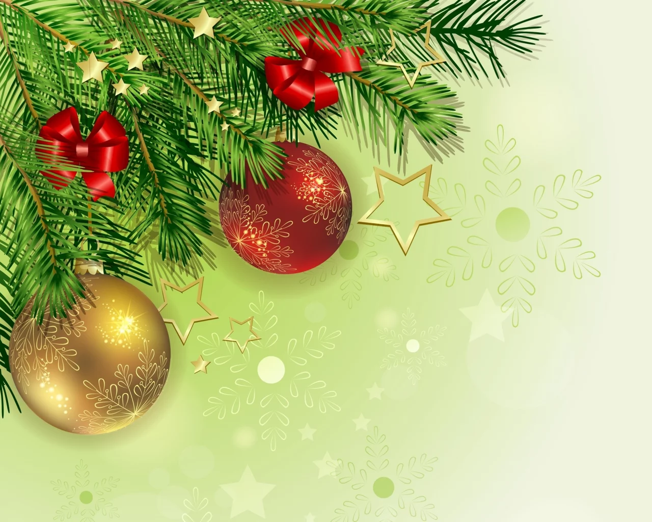 new year, праздник, Новый год, рождество, шарики, christmas