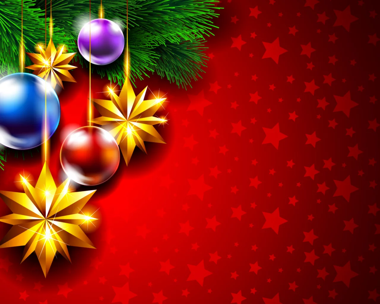 рождество, Новый год, праздник, new year, шарики, christmas
