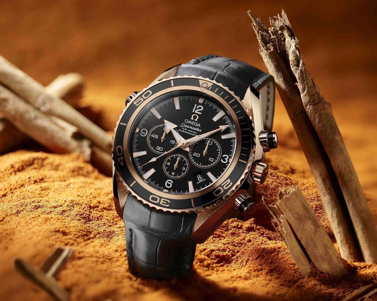 Часы, seamaster co-axial, chronometer, omega