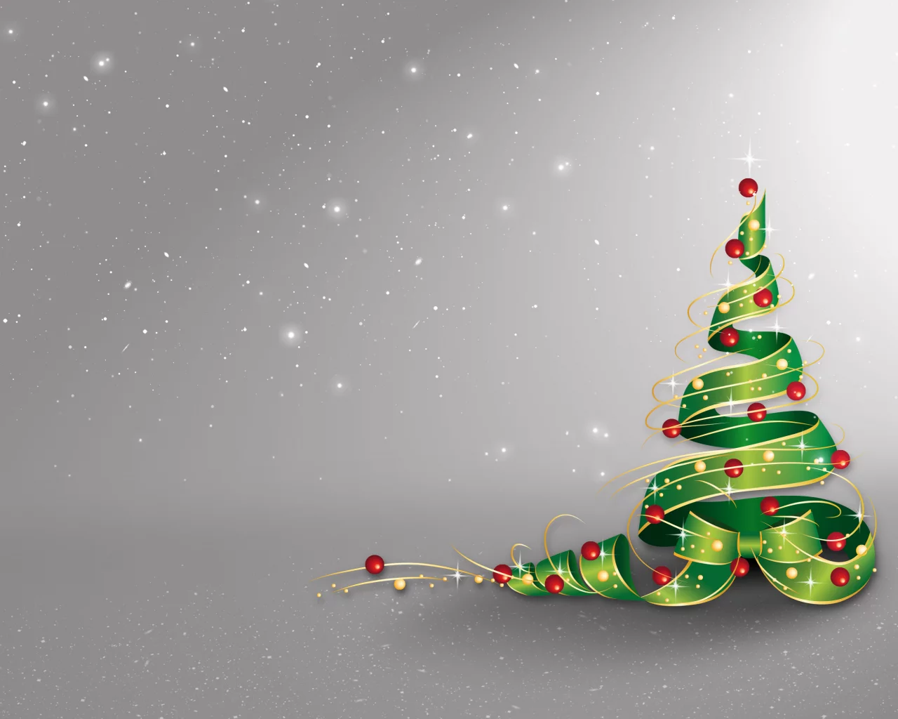 christmas, снег, новый год, рождество, new year, Елка, шарики