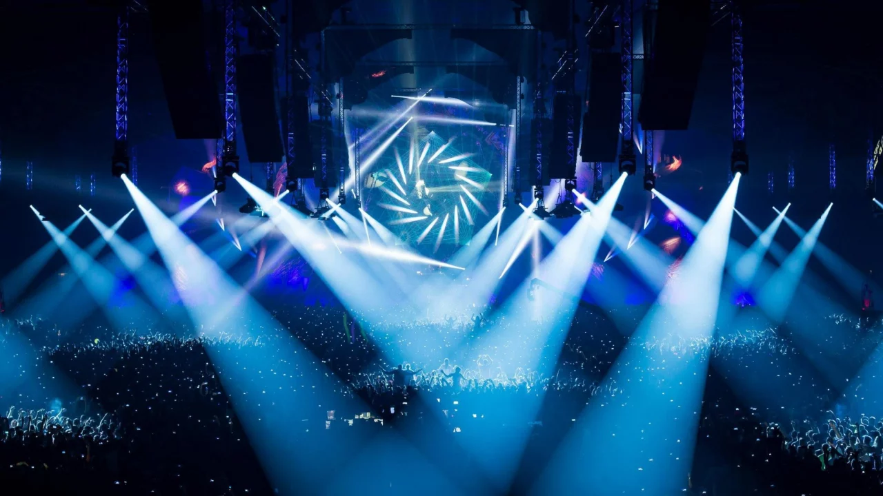 hardcore, hardstyle, q-dance, Qlimax 2012