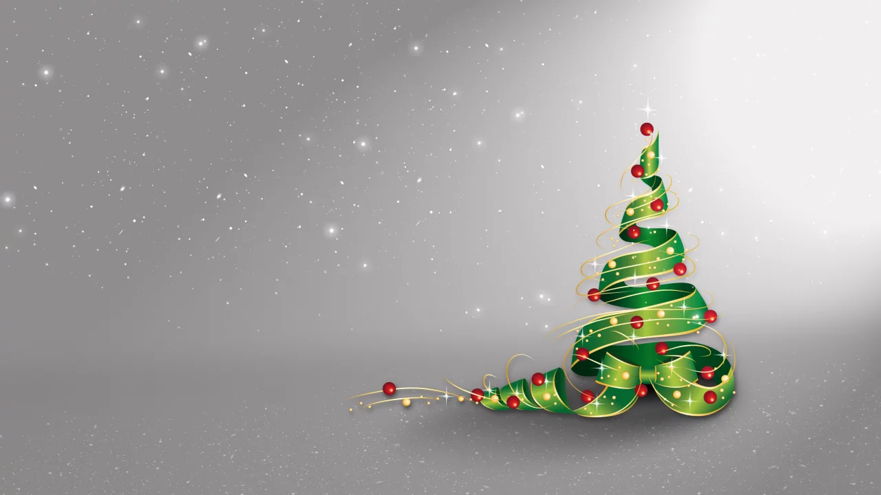christmas, снег, новый год, рождество, new year, Елка, шарики
