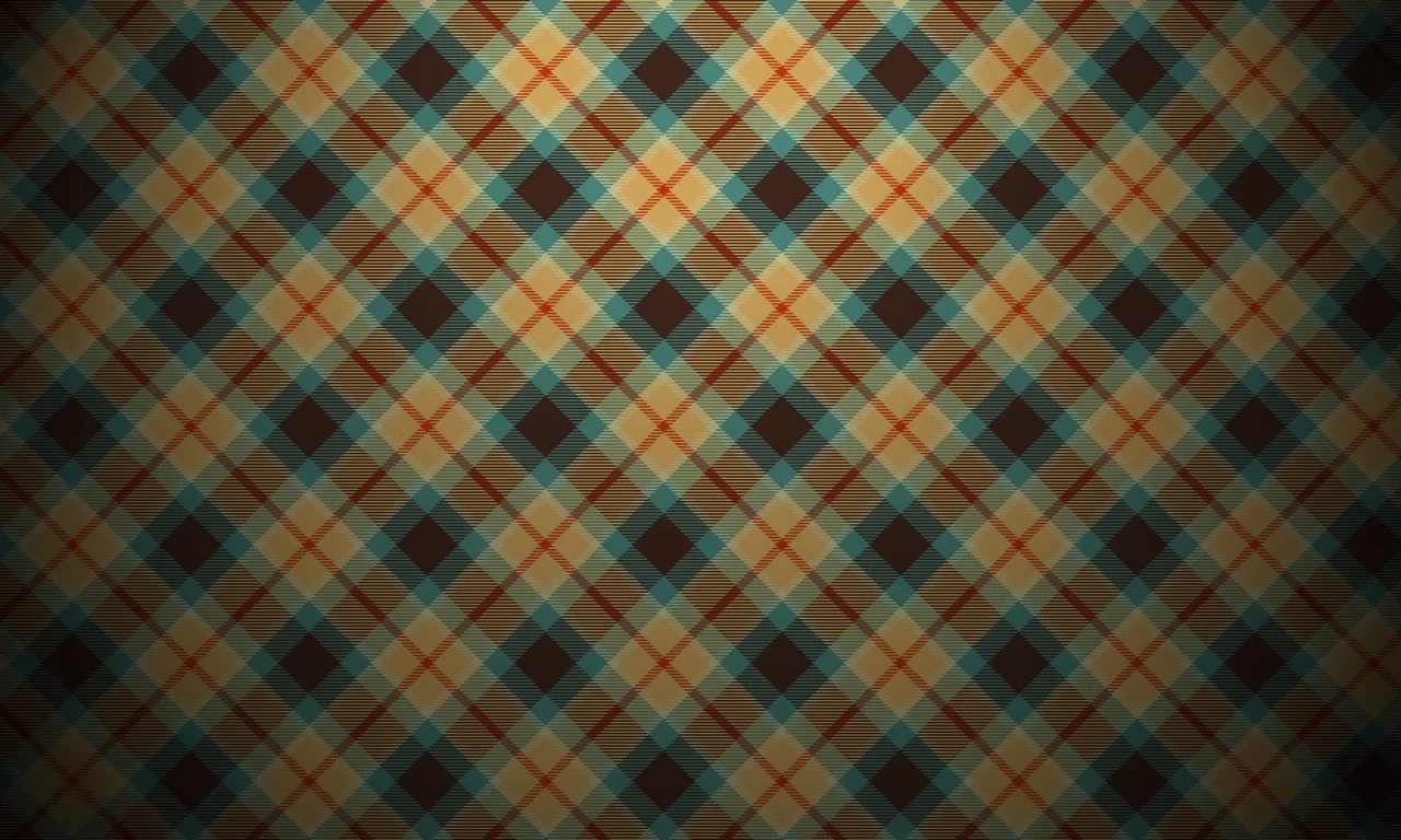 Texture, текстура, клетка, ретро