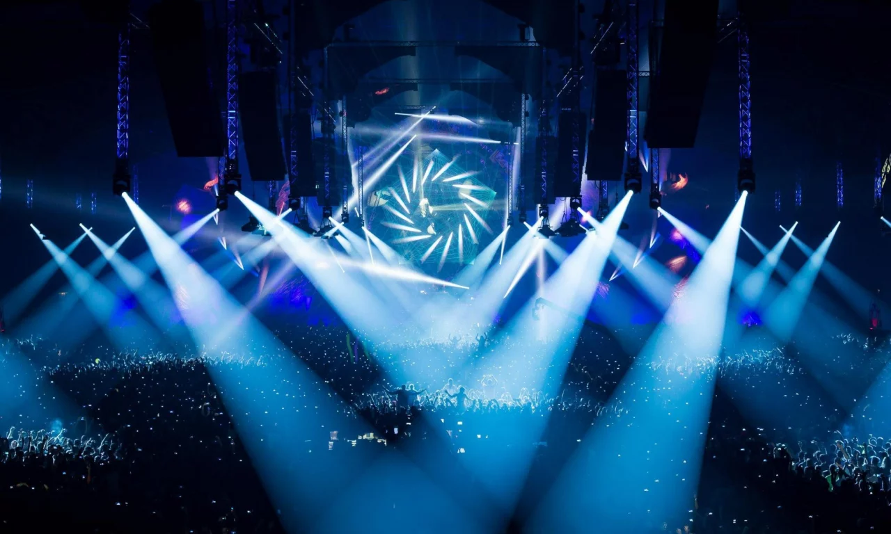 hardcore, hardstyle, q-dance, Qlimax 2012