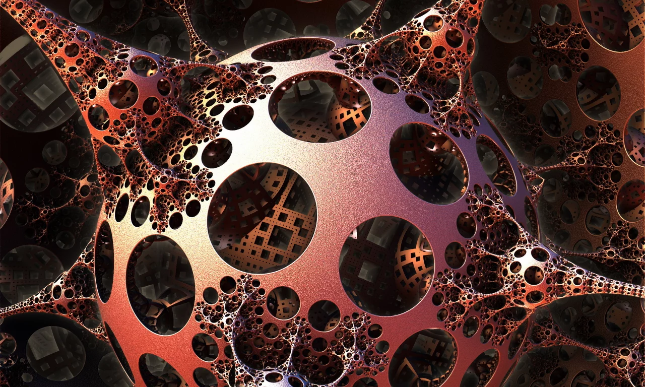 форма, Abstract, цвет