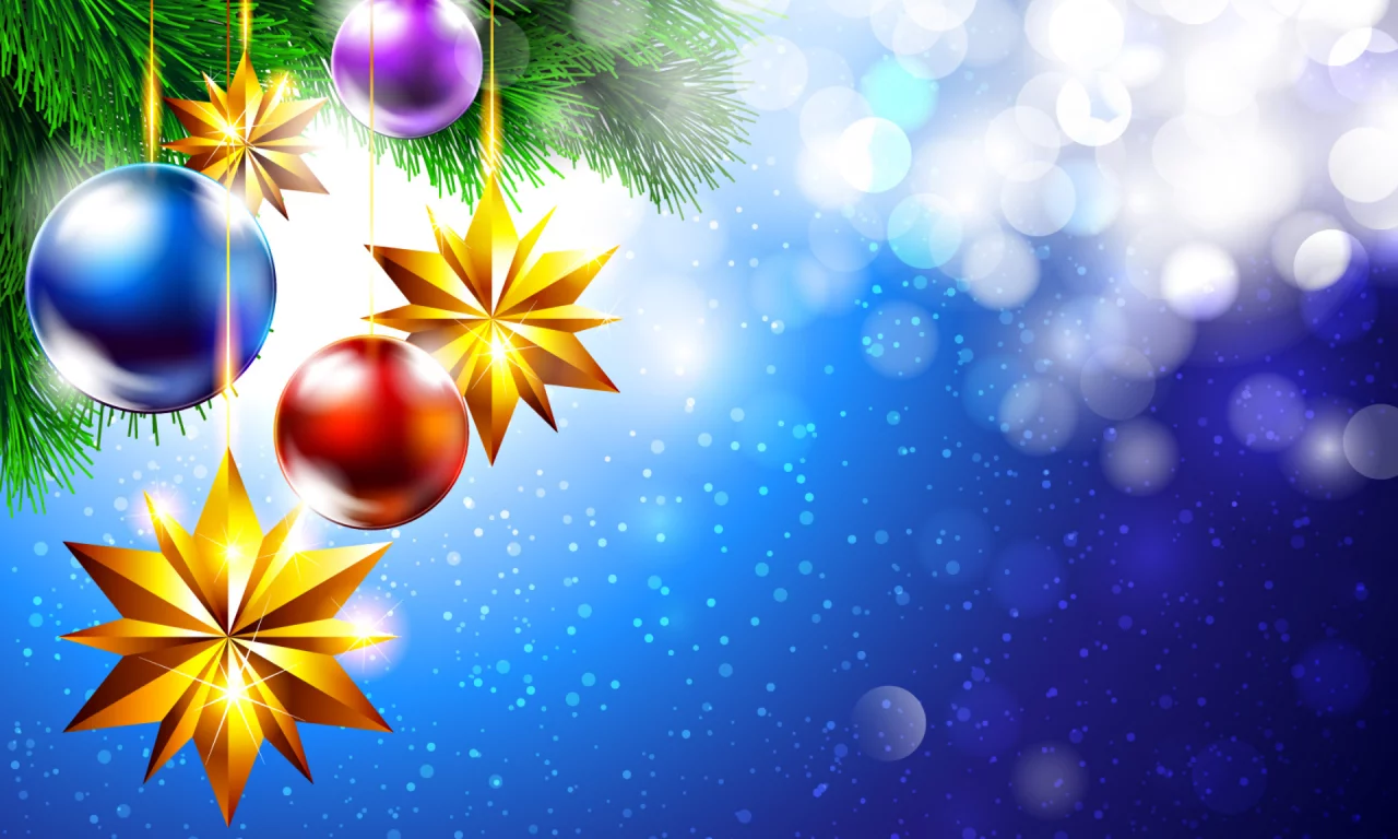 рождество, Новый год, christmas, new year, праздник, шарики