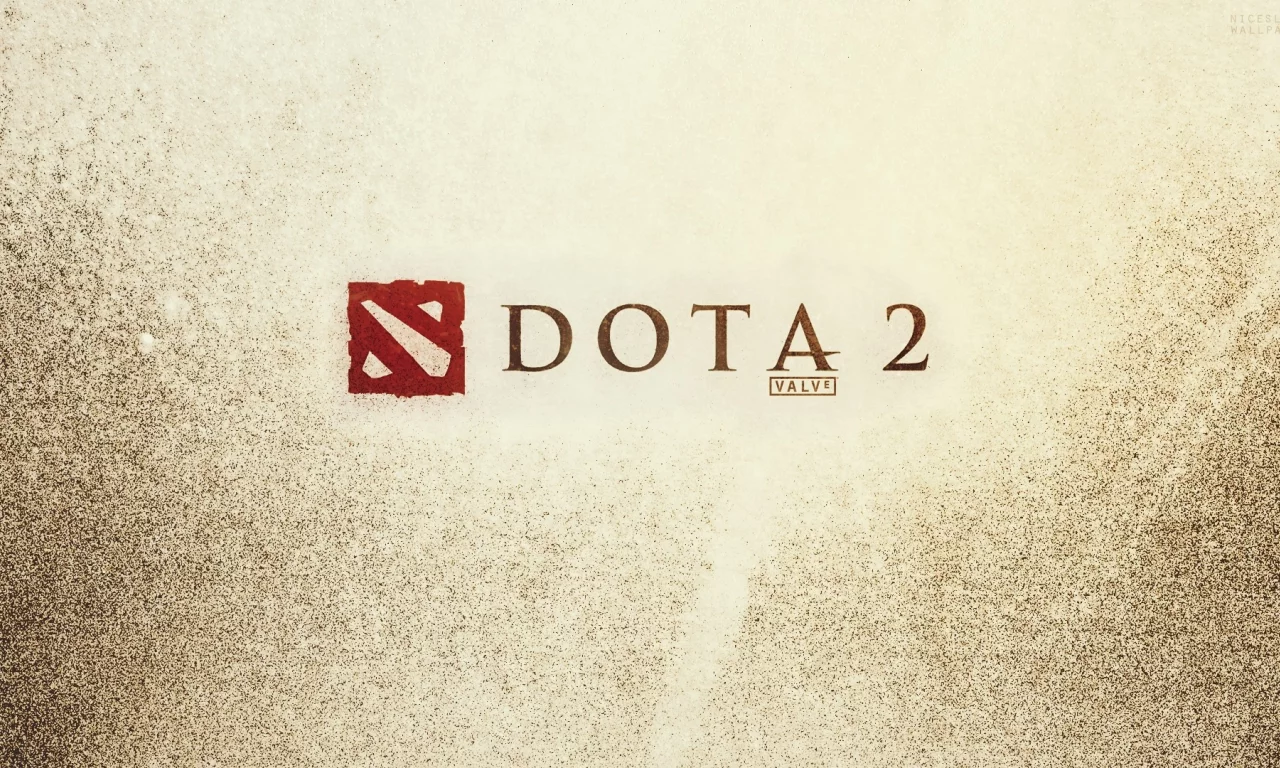 Dota 2, текстуры, игры, valve, эмблема, клапан