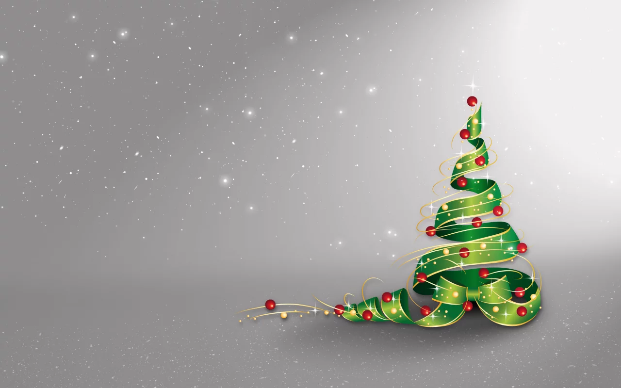 christmas, снег, новый год, рождество, new year, Елка, шарики
