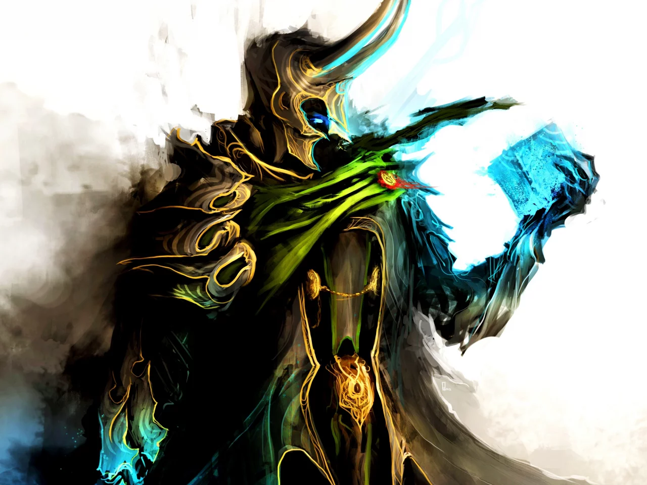 avengers, марвел, мстители, Marvel, medieval, локи, loki