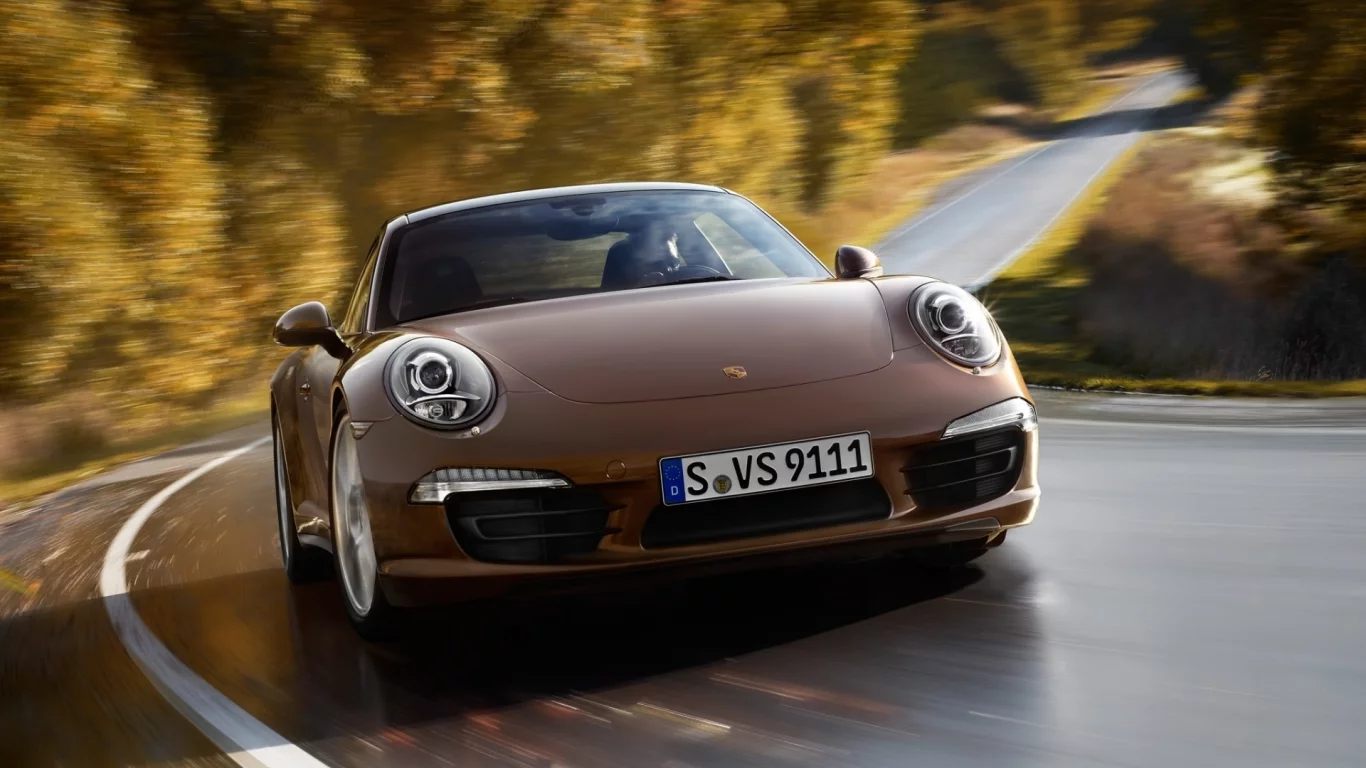 суперкар, карерра, carrera 4, купе, Porsche, coupe, проше, 911