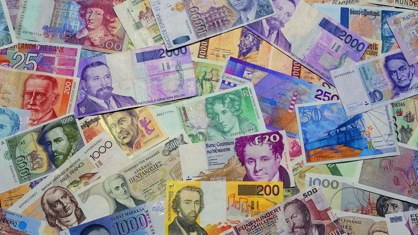 валюта, money, Деньги