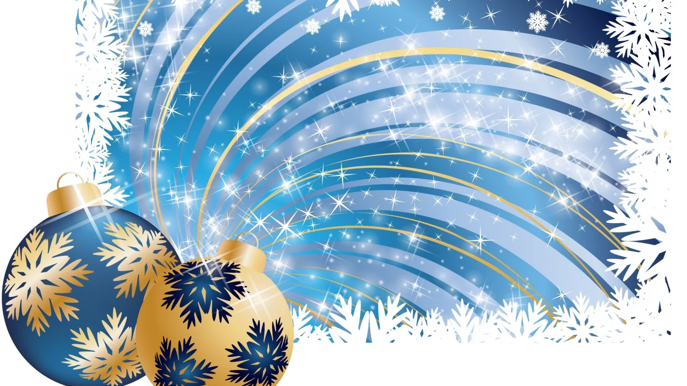 christmas, шарики, Новый год, new year, праздник, рождество