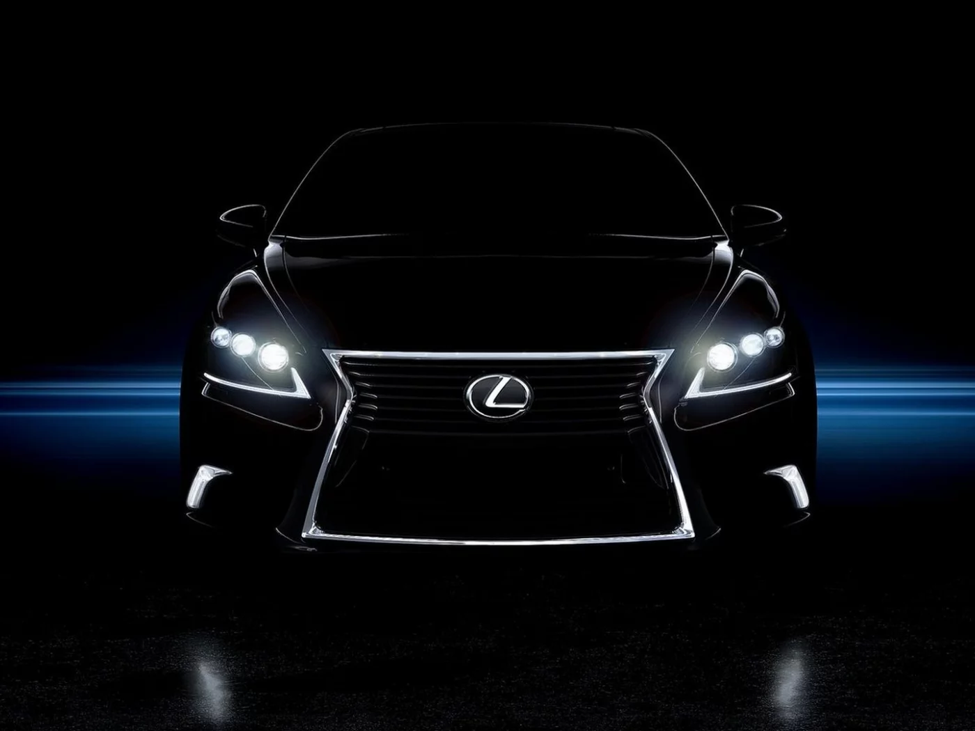 f-sport, black, desktop, automobile, beautiful, wallpapers, lexus gs460, автомобиль, Cars