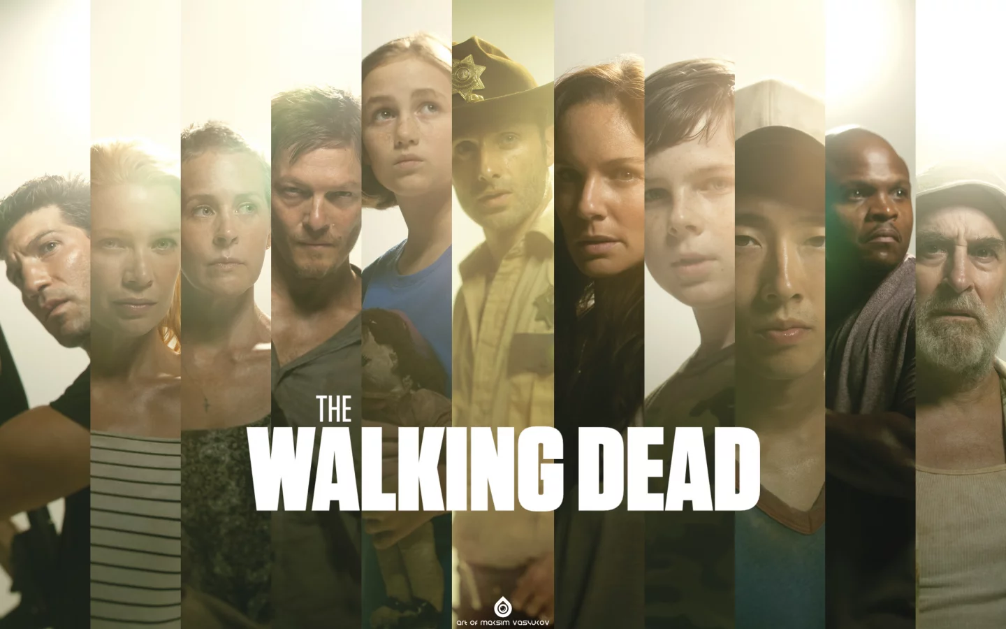 the walking dead, actors, сериал, Ходячие мертвецы, актеры, serial