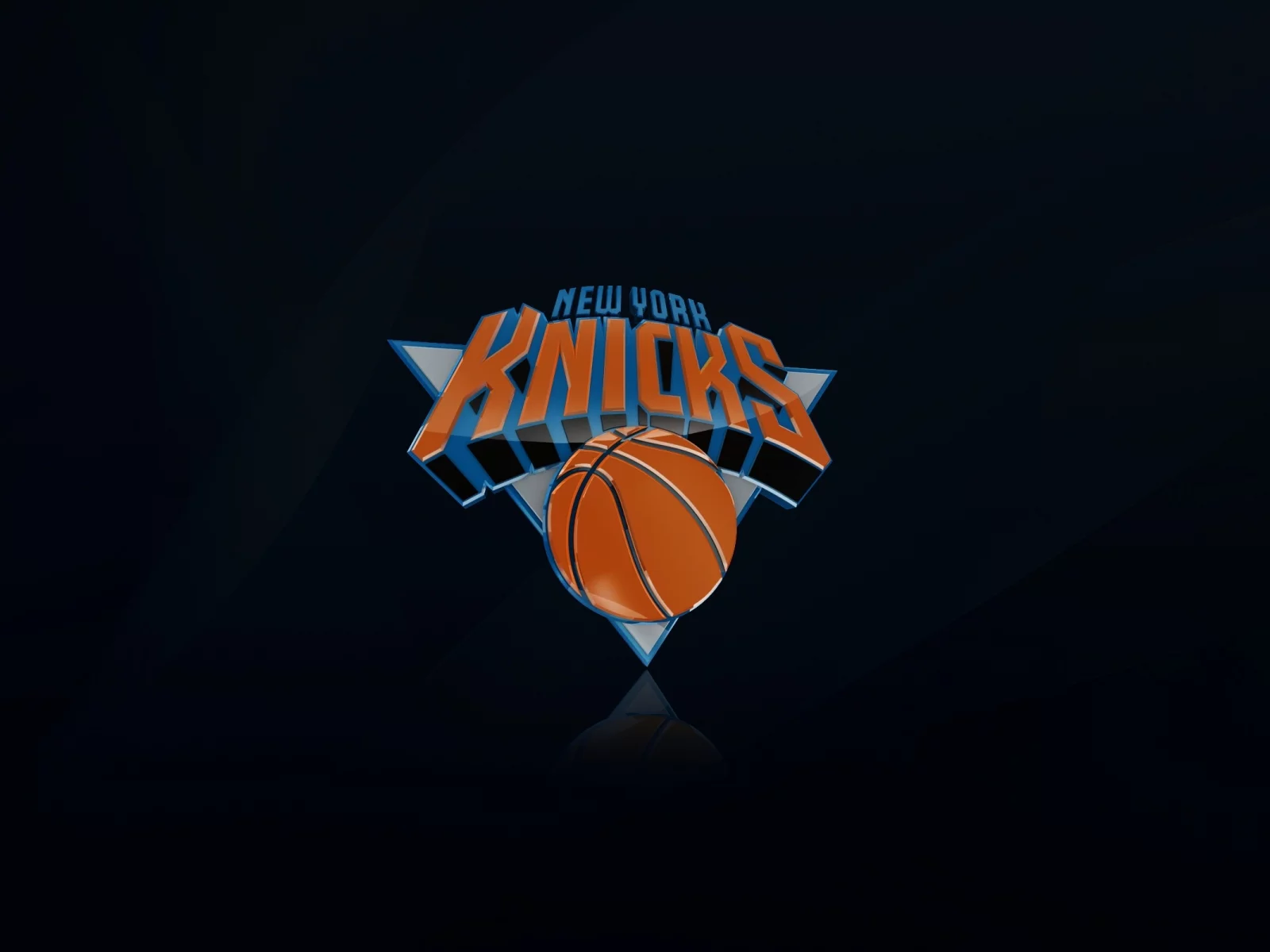 New york knicks, nba, фон, нью йорк, логотип, баскетбол, new york