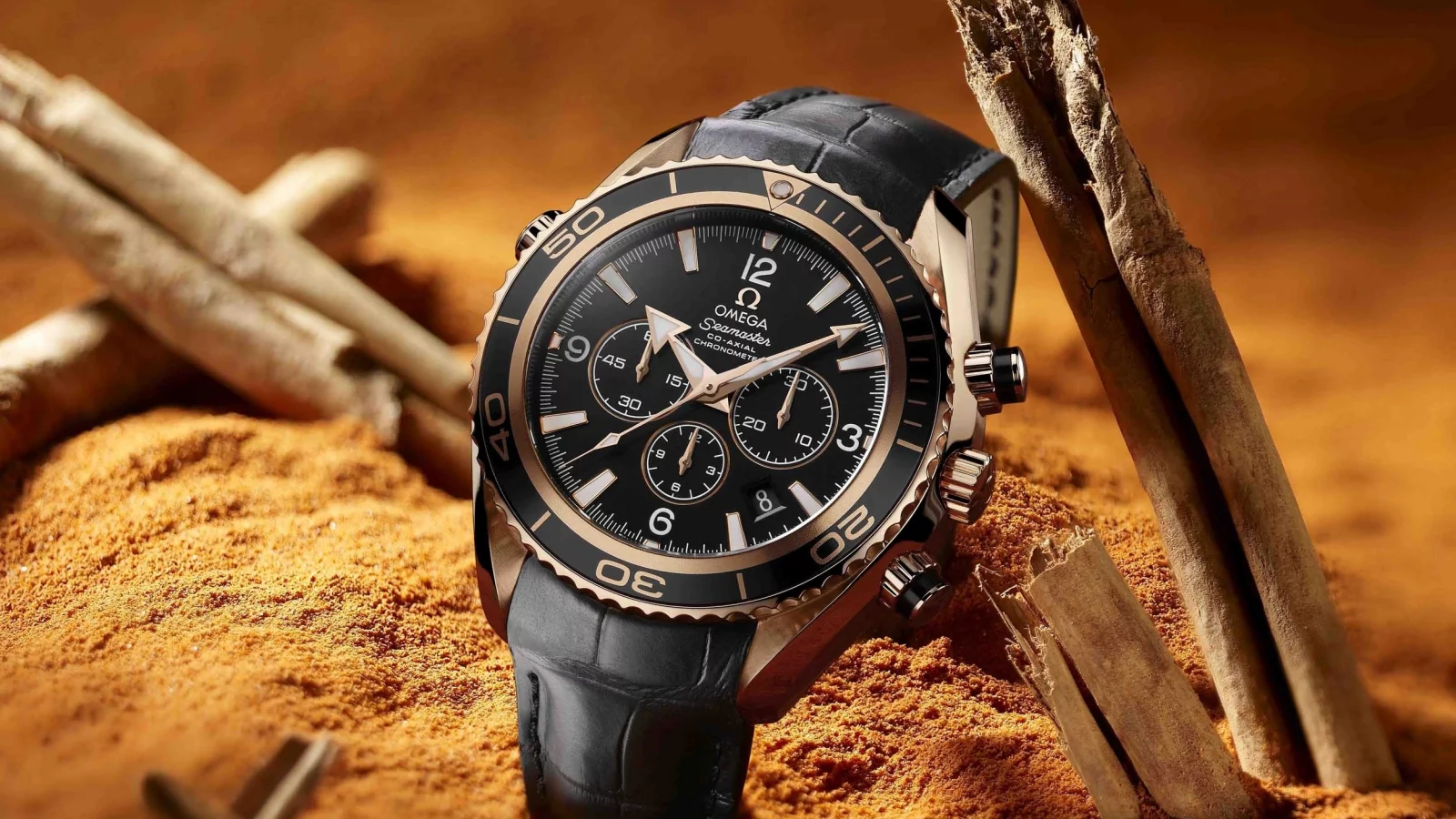 Часы, seamaster co-axial, chronometer, omega